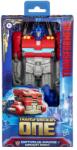 Hasbro Transformers ONE: Mega Changer Optimus fővezér átalakítható robot figura - Hasbro (F8612/F8699) - jatekshop