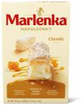 Marlenka Prajitura Napoleonky, cu Miere si Nuca, Marlenka, 300 g