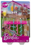 Mattel Barbie MNI PLYST/PET 2 (GRG75/GRG77) - pcone Papusa