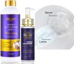  Glutation testápoló, fehérítés és hidratáló, nem zsíros képlet, krém és szérum