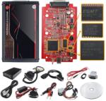  ECU Tuning Kit, Korlátlan online hozzáférés, teljes chip -programozó, Kess 5.017 2.80