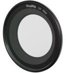 SmallRig 5214 Magnetic Uv Filter For Fujifilm X Half Black (5214) - tripont