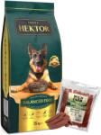Hektor HEKTOR BALANCED Adult 15kg + WILD FARM marhahús filé 500g kutyakaják