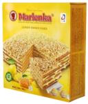 Marlenka Tort Marlenka cu Miere si Lamaie, Honey Cake, 800 g