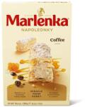 Marlenka Prajitura Napoleonky, cu Miere si Cafea, Marlenka, 300 g