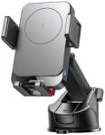 JOYROOM JR-ZS241S car mount with inductive charger for dashboard - black (JR-ZS241S) - pcone