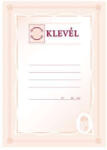  Oklevél pd A/4 álló címeres V (P1020-1107)
