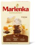 Marlenka Prajitura Napoleonky, cu Miere si Cacao, Marlenka, 300 g