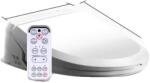 Elektromos bidet ülés, állítható vízhőmérséklet, távirányító, Távoli angol hosszú, 220 V -os