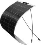  Rugalmas napelemkészlet, 120W/240W nagy hatékonyságú, sokoldalú alkalmazások, 18.15V 120W