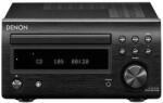Denon RCD-M41DAB+ mini hifi, fekete Mini Hifi