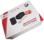 Taidea Tech. Kés-hegyező, mágneses hengeres kialakítás, környezetbarát anyagok, TG2405, Taidea