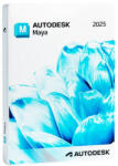 Autodesk MAYA 2025 for PC Full version 1 device/ 1 year - pepita