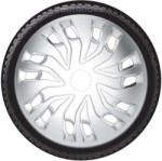 Argo 16" -os Fast Van dísztárcsa garnitúra (4darab) Teherautókra való