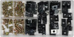 Yato SET SURUBURI SI CLEME 170BUC (YT_YT06780)