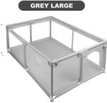  Baby Playpen, szilárd felépítés, tágas kialakítás, HN-669-1218