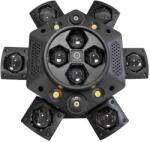 Light4Me COSMOS RGBWA 6in1 Effet de lumière (5908249828100)