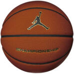 Jordan Championship Kosárlabda - Barna - 7-es méret