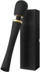 SuperLove Premium Magic Wand Massager Black Vibrator