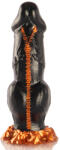 SuperLove Divine Monster Vulcan Dildo Dildo