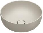 CATALANO Sfera mosdótál 42x42 cm kerek mosdótálak fényes 0523430029 (0523430029)