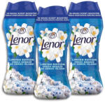 Lenor Greek Island illatgyöngy 3x195 g (48 mosás)