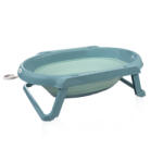 BabyJem összecsukható kád (Szín: Salmon)