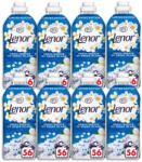 Lenor INGYENES SZÁLLÍTÁS - Lenor Greek Island öblítő 8x1, 176 liter (448 mosás)