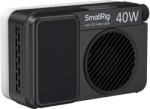 SmallRig 5359 RM 40C, Lampa LED RGB, 40W cu montare magnetica si filet 1/4"-20