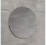 Bath Deluxe 01-060-00-58-00 - Fürdőszoba tükör NORDBORG átm. 60 cm 01-060-00-58-00 (BT0002)