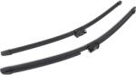  Heated Wiper Blade Set, Compatible with Mercedes-Benz Maybach Models, Durable Construction, Enhanced Visibility,