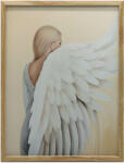  ARANYKERETES FALI PLAKÁT ANGYAL INKARNÁCIÓ 60x90 CM