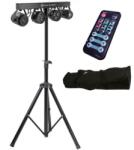 Light4Me Belka LED Flower Fénytechnikai szett (5907780147664)