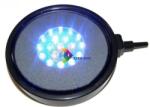 XiLong LED-es levegőporlasztó korong (10, 5 cm)