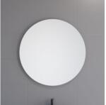 Bath Deluxe 01-080-00-58-00 - Fürdőszoba tükör NORDBORG átm. 80 cm 01-080-00-58-00 (BT0005)