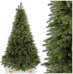 SPRINGOS Ct0253 Prémium Zöld Fenyő 210 Cm (ct0253) - pabex