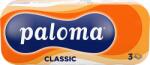 Paloma WC Papír Classic 3 Rétegű 10 Tekercs