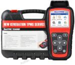 Autel TPMS diagnosztikai eszköz, vezeték nélküli kapcsolat, MX-szenzorok programozója, TS508WF, angol