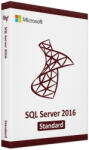 Microsoft SQL Server 2016 Standard