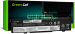 Green Cell LE177 Laptop Akkumulátor / Akku L18C3PF1 L18M3PF1 Lenovo Ideapad L340-15IRH L340-17IRH