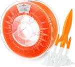 Spectrum Premium PLA High Speed Neon Orange UV - 1, 75 mm / 1000 g (81051)