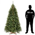 SPRINGOS Ct0237 Szibériai Lucfenyő Pe Prémium 220 Cm (ct0237) - pabex