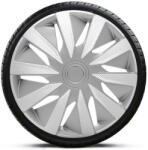 Jacky 16" -os Lazio Carbon dísztárcsa garnitúra (4darab)