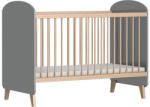 Faktum Colette Babaágy - 60x120 cm Szürke
