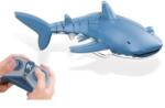 Wiky Fehér RC cápa vízben 35 cm - Cseh borító (WKW012528)