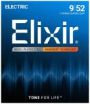 ELIXIR - 009 - 052 Super Light 7 húros elektromos gitárhúr készlet
