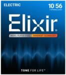 ELIXIR - 010 - 056 Light 7 húros elektromos gitárhúr készlet