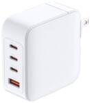 D-Link DCP-101 mobiltelefon töltő Univerzális Fehér Váltakozó áram Gyorstöltés Beltéri (DCP-101/E) (DCP-101/E)