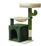  Fudajo Kaktusz Macska kaparófa - 75 cm