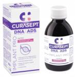 Curasept Implant Pro folyadék szájöblítéshez 200 ml (8056746073732)